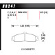 Zavorne ploščice HAWK performance Hawk Brake Pad Performance Ceramic HB247Z.575 | race-shop.si