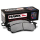Zavorne ploščice HAWK performance Hawk Brake Pad Blue 9012 (18 mm) HB198E.685 | race-shop.si