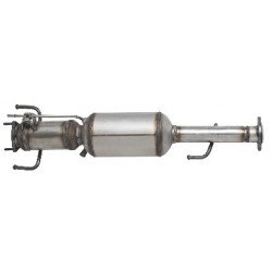 Magnaflow DPF / FAP for ALFA ROMEO