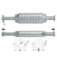 Direc fit CAT in DPF Magnaflow Magnaflow Catalytic Converter for ALFA ROMEO | race-shop.si