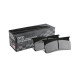 Zavorne ploščice HAWK performance Hawk Brake Pad DTC-60 HB125G.650 | race-shop.si