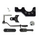 Timing locking tools Diesel Engine Timing Kit for Chrysler Voyager Jeep 2.5 2.8 CRD | race-shop.si