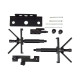 Timing locking tools Diesel Engine Timing Kit for Chrysler Voyager Jeep 2.5 2.8 CRD | race-shop.si
