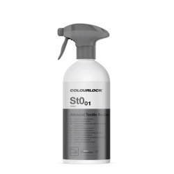 Koch Chemie Cabriodach-Versiegelung (Cv) - Impregnacijski premaz za strehe kabrioletov 400ml
