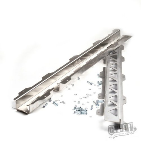 Okrepitev šasije MX-5 NA/NB frame rails | race-shop.si