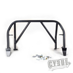 MX-5 NA/NB V roll bar + door bars mounts