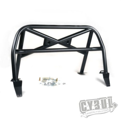 Rollcages and Rollbars MX-5 NA/NB X type roll bar | race-shop.si