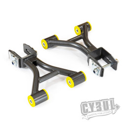 Rear upper camber arms for MX-5 NA/NB