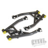 MX-5 NA/NB double hoop roll bar