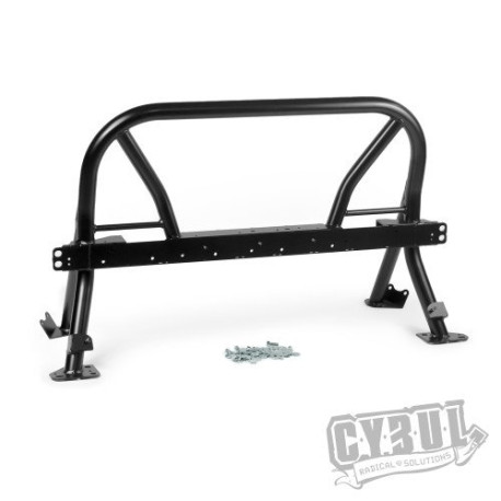 Rollcages and Rollbars MX-5 NC roll bar – soft top version | race-shop.si