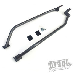 MX-5 NC door bars