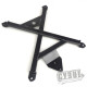 Stebrički MX-5 NC lower middle strut bar | race-shop.si