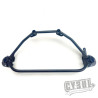 MX-5 NA/NB double hoop roll bar