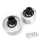 Kovinske puše Mazda MX-5 NC spherical bearing kit (rear bushing of front lower control arm) | race-shop.si