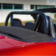 Rollcages and Rollbars CYBUL Roll bar for for Mazda MX-5 ND soft top – street version | race-shop.si