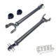 Anti-roll bars CYBUL Rear upper adjustable control arms for Mazda MX-5 ND | race-shop.si