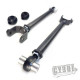 Anti-roll bars CYBUL Rear upper adjustable control arms for Mazda MX-5 ND | race-shop.si