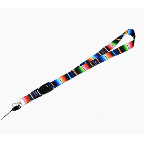 Ključavnice NRG Innovations PRISMA Ultra lanyard | race-shop.si