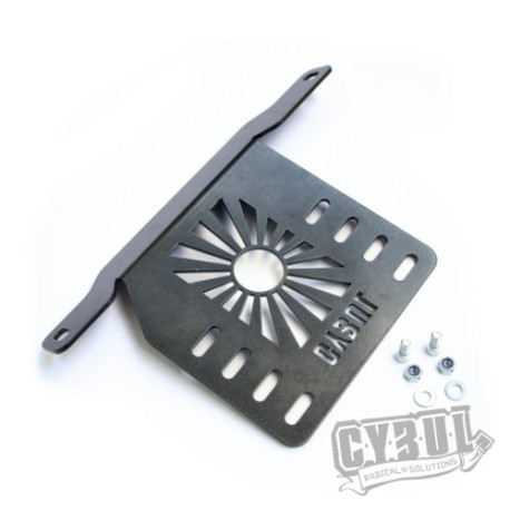 Nosilci za sedeže, razvrščeni po proizvajalcih avtomobilov CYBUL MX-5 ND fire extinguisher mount | race-shop.si