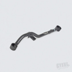 CYBUL Nissan Patrol front Panhard rod post-2002