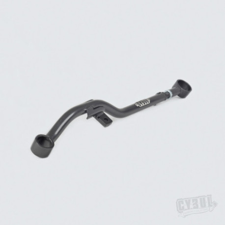 Nastavljive roke CYBUL Nissan Patrol front Panhard rod post-2002 | race-shop.si
