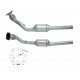 Direc fit CAT in DPF Magnaflow Magnaflow Catalytic Converter for AUDI SKODA VOLKSWAGEN | race-shop.si