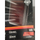 Outlet Nadomestni zračni filter K&N 33-2221 POŠKODOVANA | race-shop.si