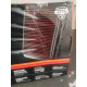 Outlet Nadomestni zračni filter K&N 33-2221 POŠKODOVANA | race-shop.si
