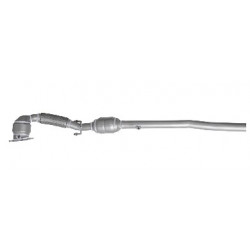 Magnaflow Catalytic Converter for AUDI SEAT VOLKSWAGEN