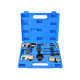 Timing locking tools Engine Locking Kit RENAULT/NISSAN DCI & VAUXHALL/OPEL 1.5/ 1.9/ 2.2/ 2.5 DI/DTI/CDT | race-shop.si