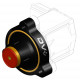 Outlet GFB Diverter valve DV+ for Audi Seat Skoda Volkswagen 1.4/1.8/2.0 TSI 1.4/1.8/2.0/2.5 TFSI POŠKODOVANA | race-shop.si