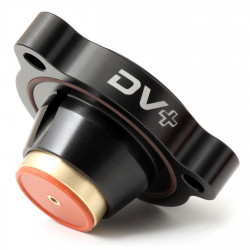 GFB Diverter valve DV+ for Audi Seat Skoda Volkswagen 1.4/1.8/2.0 TSI 1.4/1.8/2.0/2.5 TFSI POŠKODOVANA