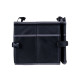 Drugi izdelki Stiffened car trunk organizer with a cover | race-shop.si