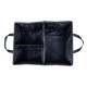 Drugi izdelki Stiffened car trunk organizer with a cover | race-shop.si