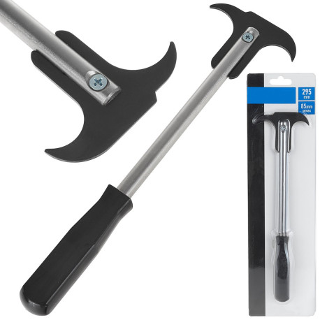 kompleti tesnilnih podložk, O-obročev, matic Puller for removing o-ring and seals | race-shop.si