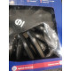 Outlet Pokrovi koles SPARCO BERGAMO - 14" (črna) POŠKODOVANA | race-shop.si