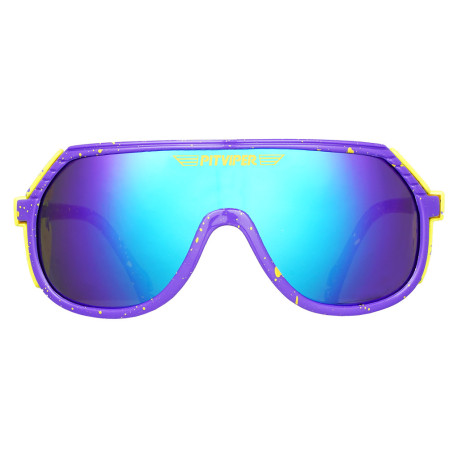 Sunglasses Sunglasses Pit Viper - The Aerobics Grand Prix | race-shop.si
