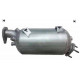 Direc fit CAT in DPF Magnaflow Magnaflow DPF / FAP for AUDI | race-shop.si