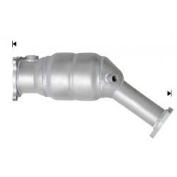 Magnaflow Catalytic Converter for AUDI SEAT