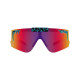 Sunglasses Sunglasses Pit Viper - The Voltage Flip Offs | race-shop.si