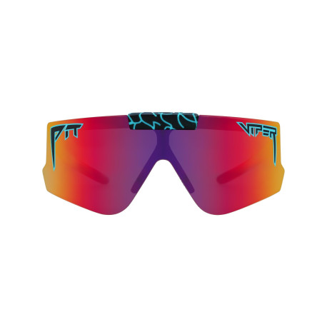 Sunglasses Sunglasses Pit Viper - The Voltage Flip Offs | race-shop.si