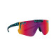 Sunglasses Sunglasses Pit Viper - The Voltage Flip Offs | race-shop.si