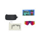 Sunglasses Sunglasses Pit Viper - The Voltage Flip Offs | race-shop.si