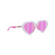 Sunglasses Sunglasses Pit Viper - The Rainbow Jellies Pink Admirer | race-shop.si