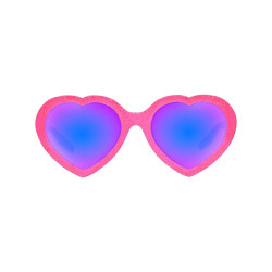 Sunglasses Pit Viper - The Pink Glitter Admirer