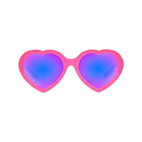 Sunglasses Sunglasses Pit Viper - The Pink Glitter Admirer | race-shop.si