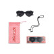 Sunglasses Sunglasses Pit Viper - The Blacking Out Admirer | race-shop.si