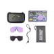 Sunglasses Sunglasses Pit Viper - The Vice Try-Hard | race-shop.si