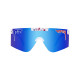Sunglasses Sunglasses Pit Viper - The Merika Polarized 2000s | race-shop.si