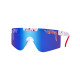 Sunglasses Sunglasses Pit Viper - The Merika Polarized 2000s | race-shop.si
